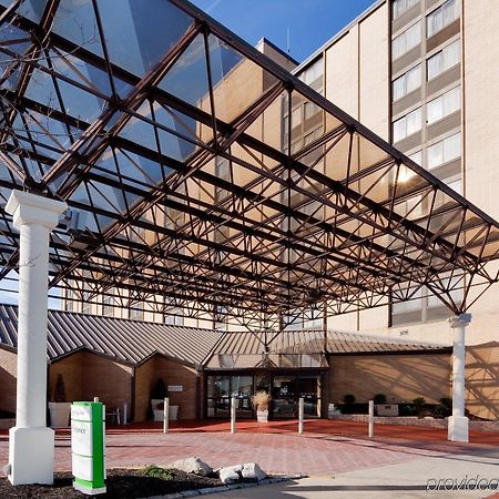 Holiday Inn Allentown Center City Kültér fotó