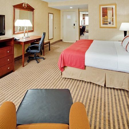 Holiday Inn Allentown Center City Kültér fotó