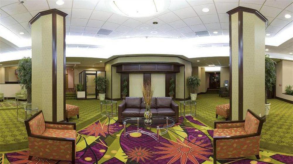 Holiday Inn Allentown Center City Kültér fotó