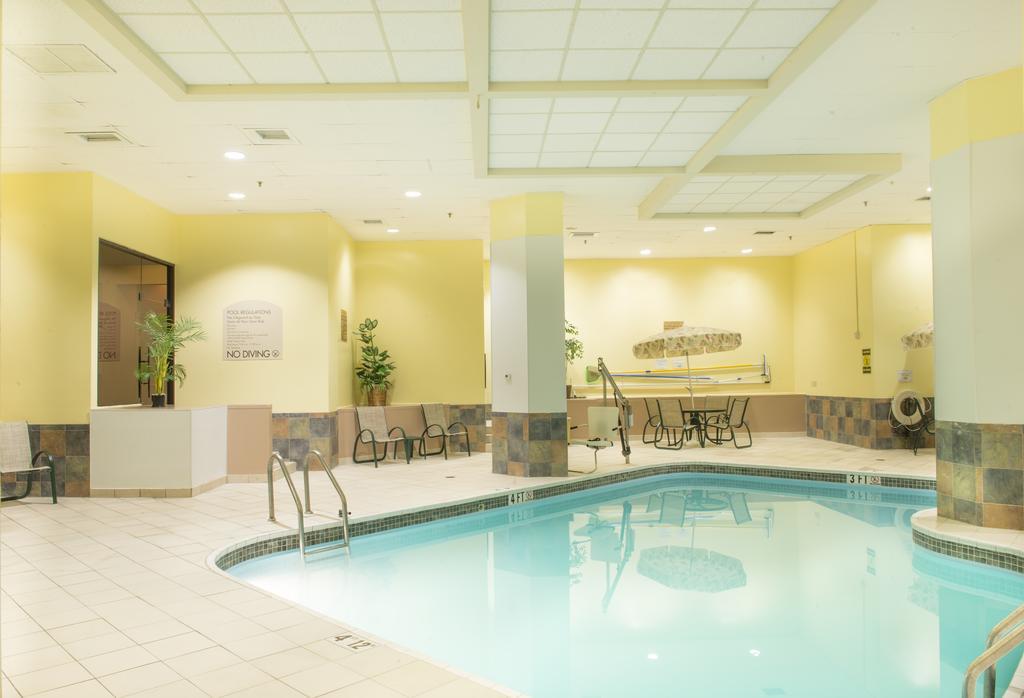 Holiday Inn Allentown Center City Kültér fotó