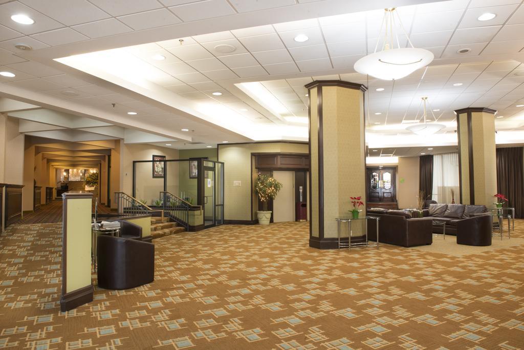 Holiday Inn Allentown Center City Kültér fotó