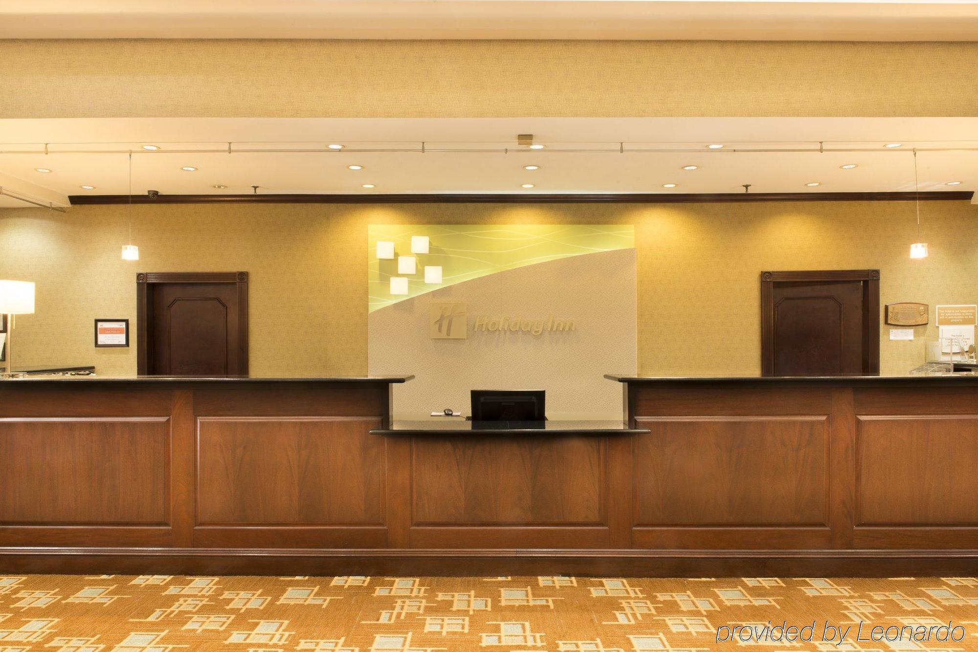 Holiday Inn Allentown Center City Kültér fotó