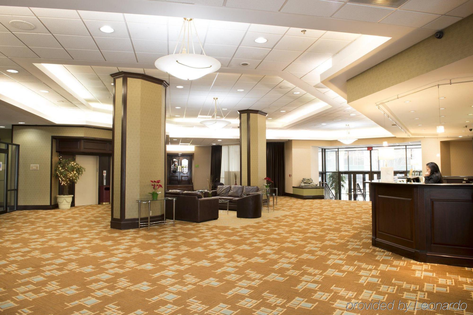 Holiday Inn Allentown Center City Kültér fotó