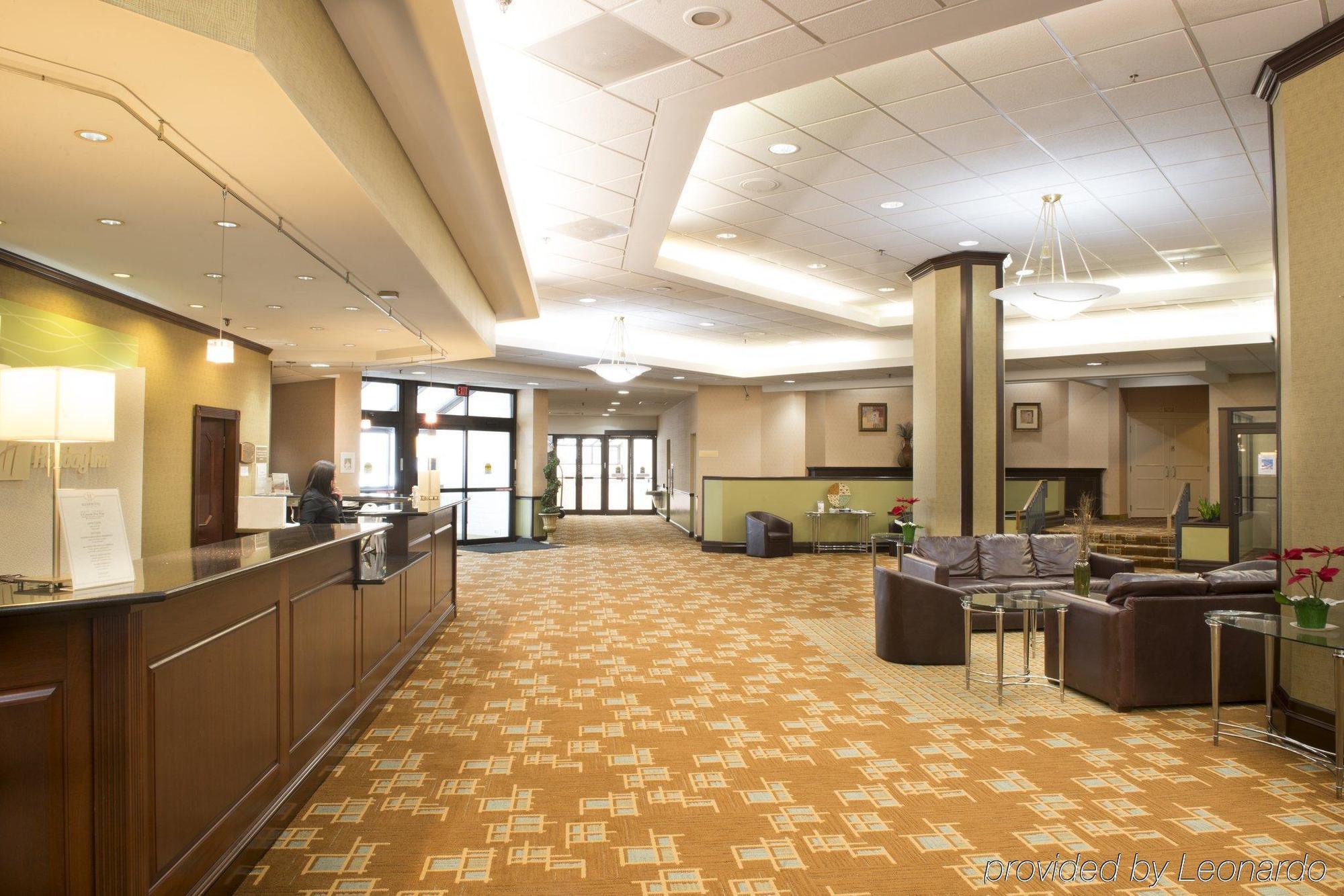 Holiday Inn Allentown Center City Kültér fotó