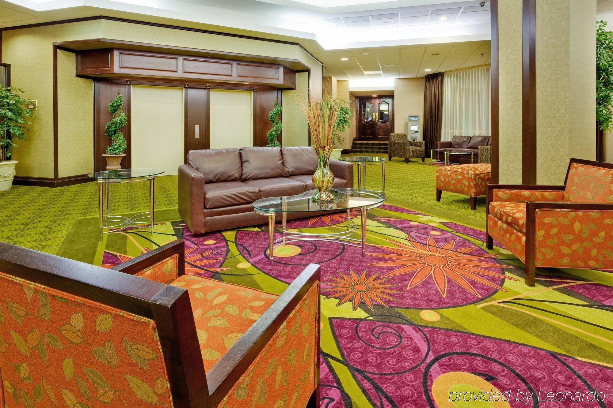 Holiday Inn Allentown Center City Kültér fotó