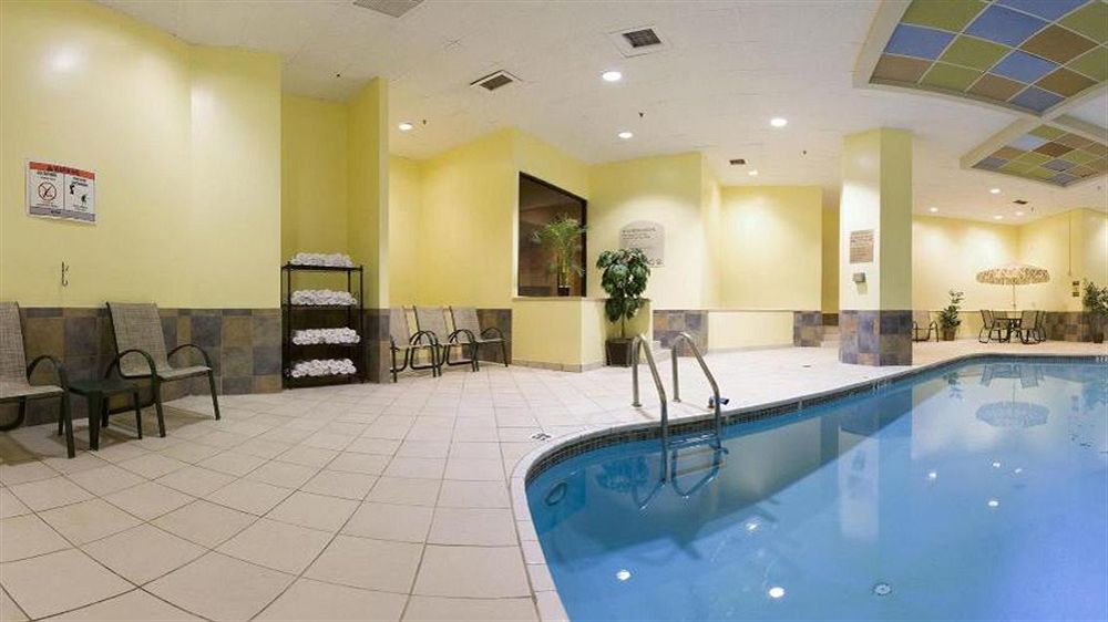 Holiday Inn Allentown Center City Kültér fotó