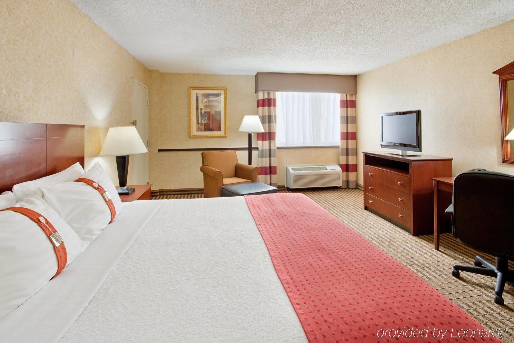 Holiday Inn Allentown Center City Kültér fotó