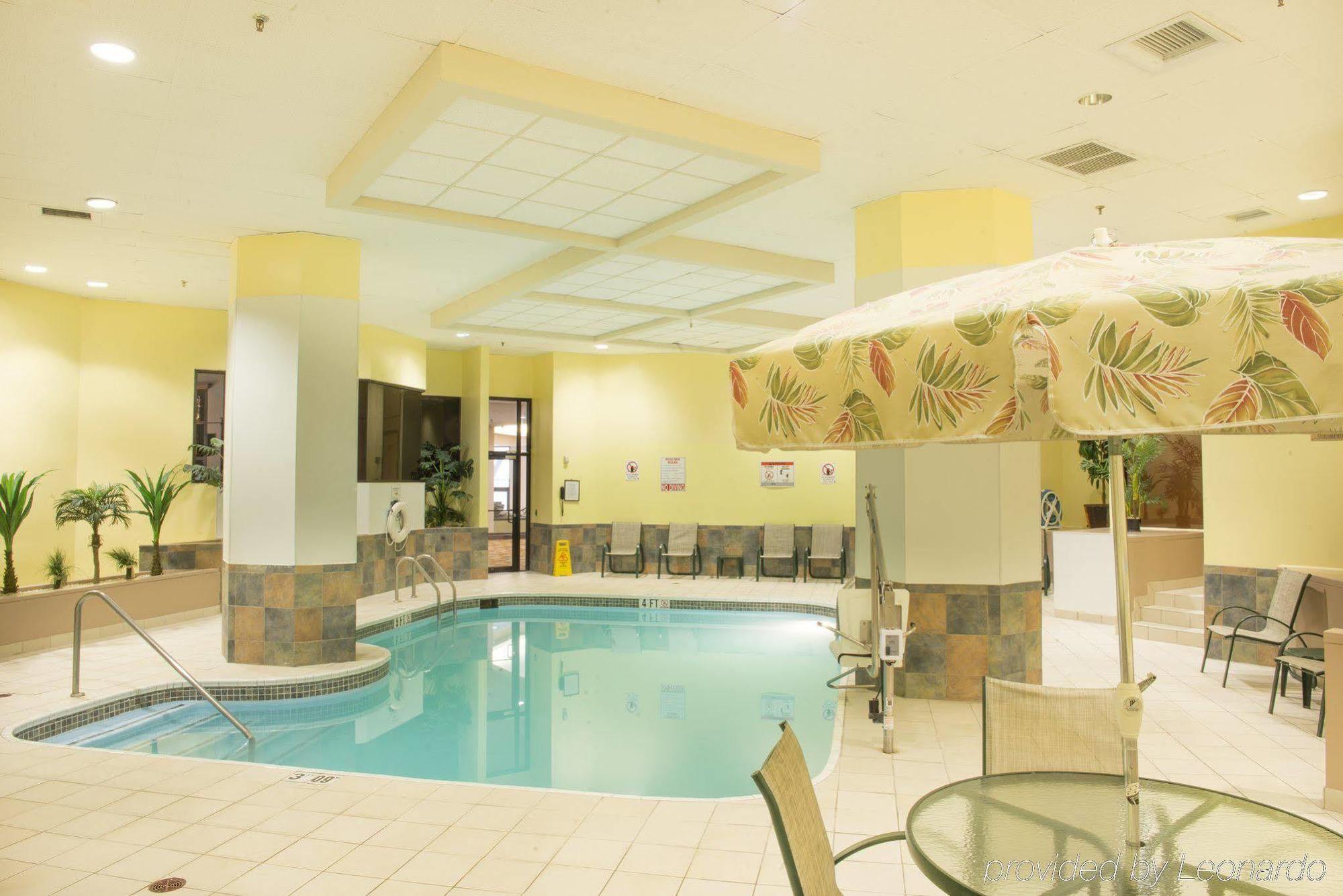 Holiday Inn Allentown Center City Kültér fotó