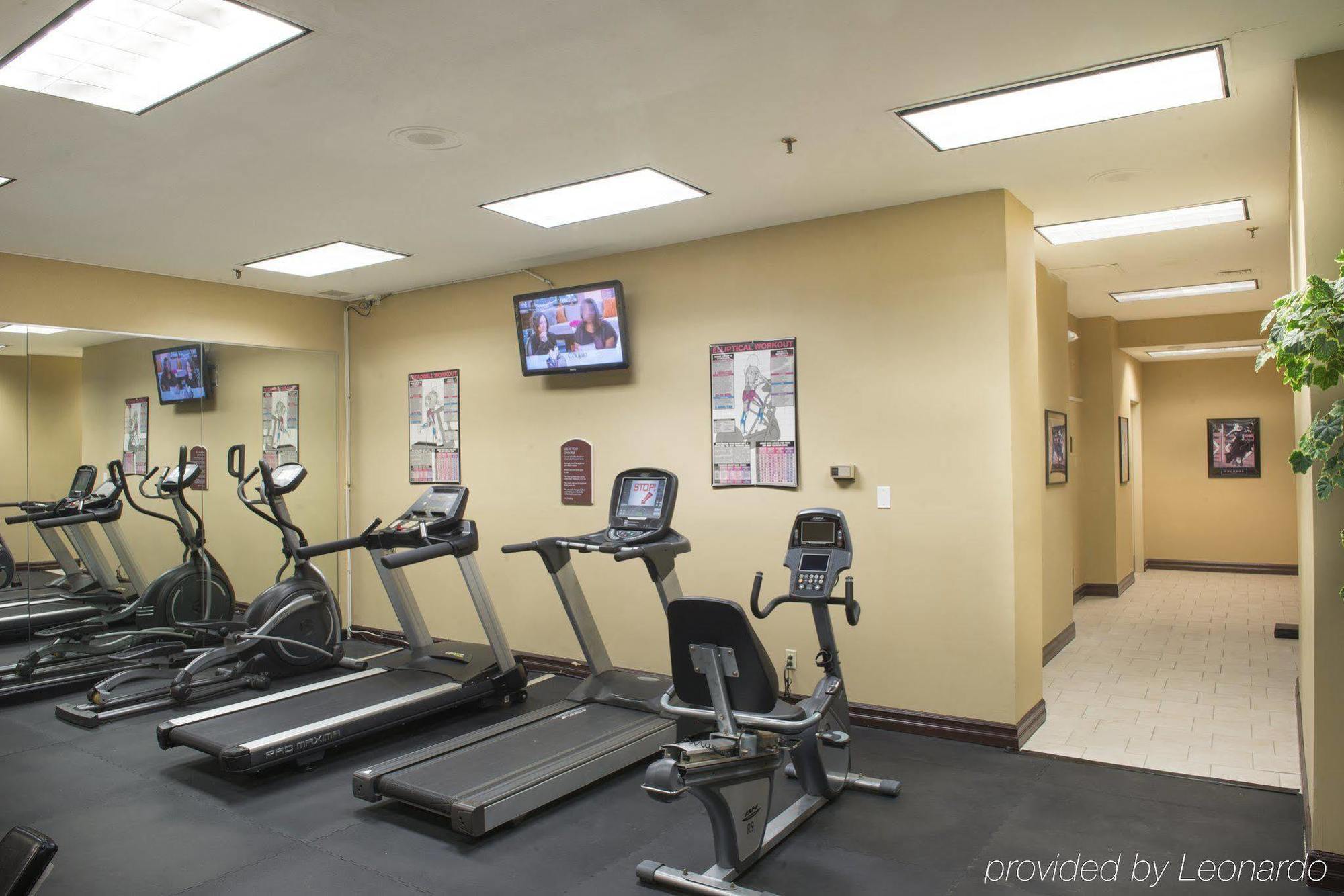 Holiday Inn Allentown Center City Kültér fotó