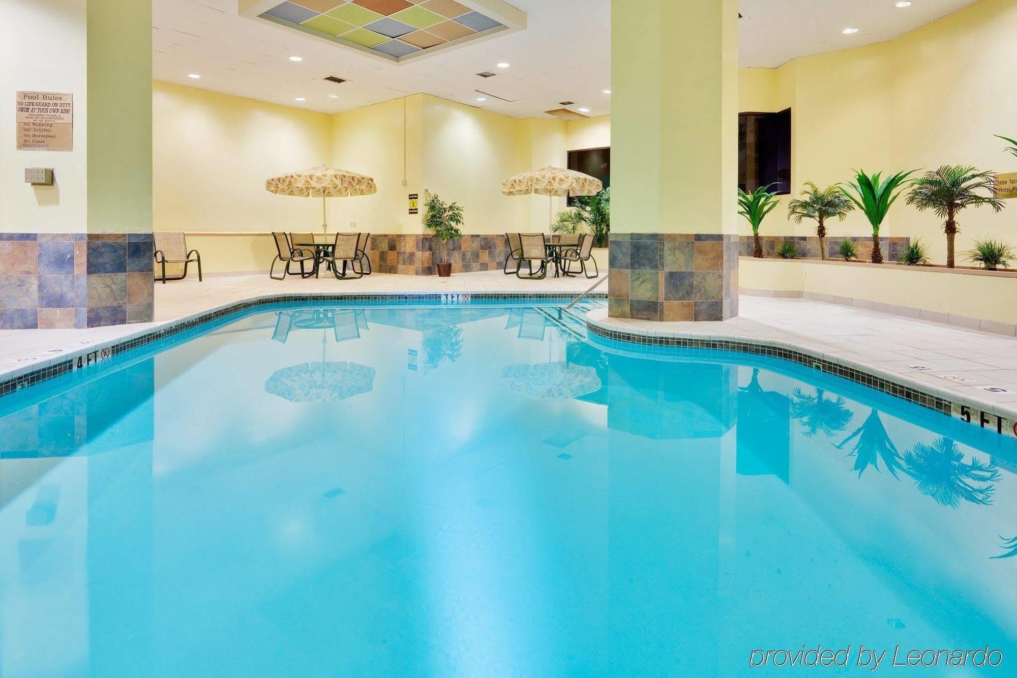 Holiday Inn Allentown Center City Kültér fotó
