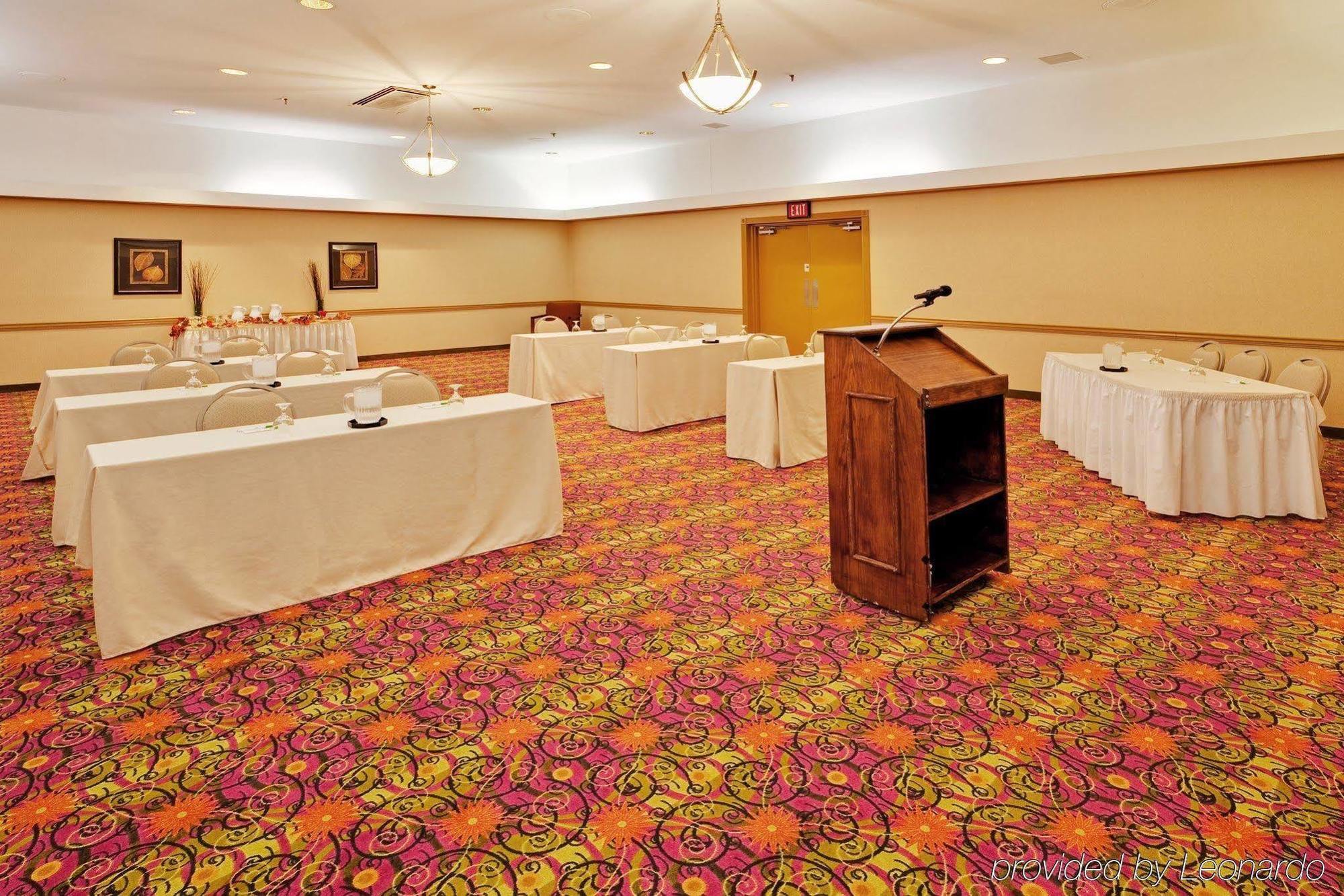 Holiday Inn Allentown Center City Kültér fotó
